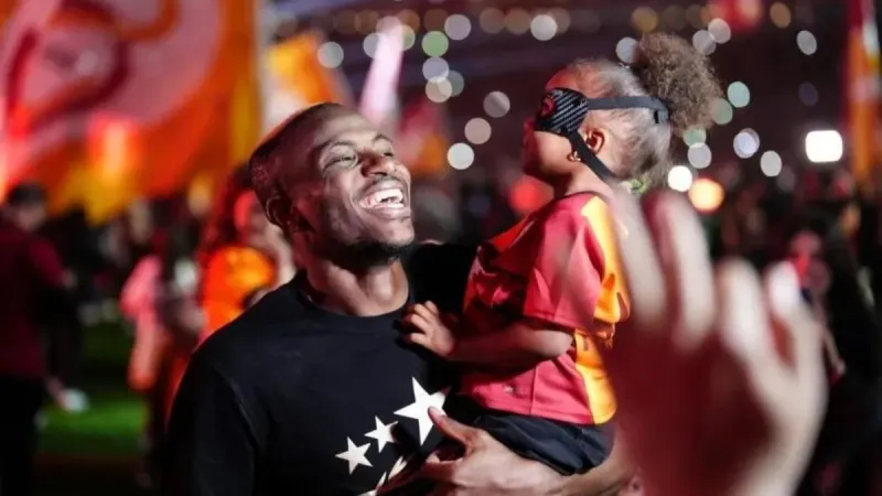 Victor Osimhen için karar vakti!