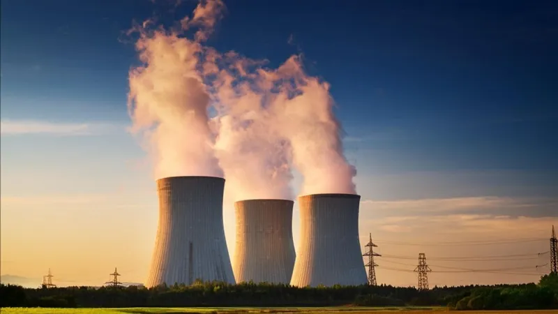 Yapay Zekanın enerji açlığı nükleer enerjiye talebi arttırdı
