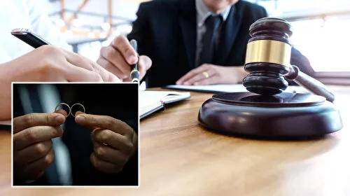 Yargıtay aşırı kıskançlığı boşanmada kusur saydı