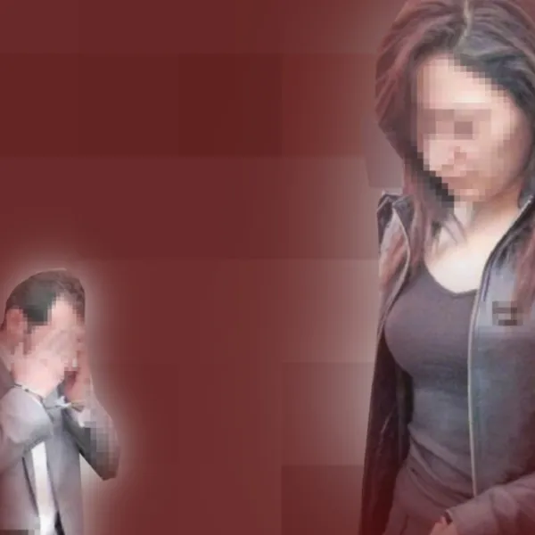Yasak aşk vahşeti! Kocasını, kuyumcu sevgilisine öldürttü!