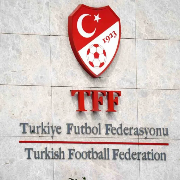 PFDK'da Şok İstifa! O Yazışmalar Neler?