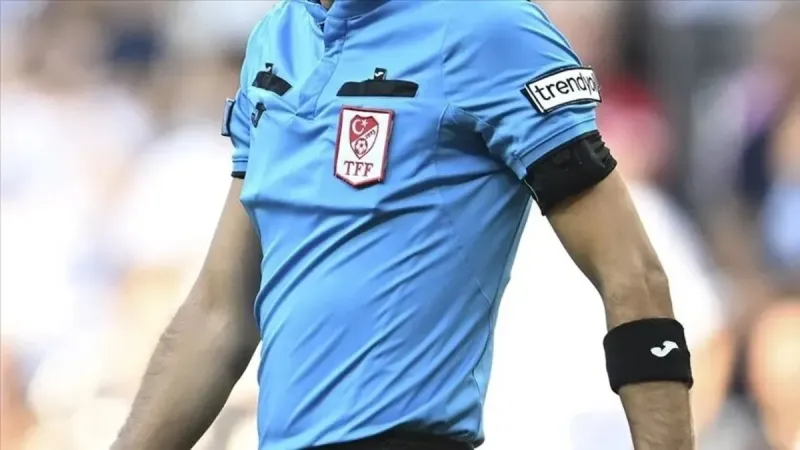 Yunus Dursun kimdir? İşte PFDK'ya sevk edilen Yunus Dursun'un yönettiği maçlar...