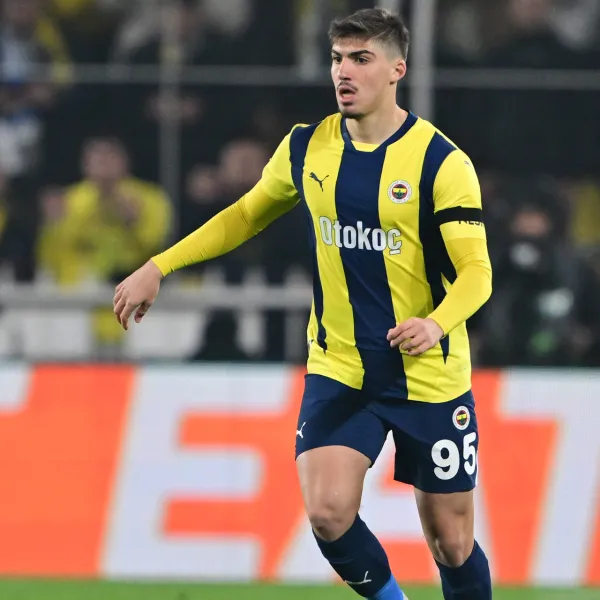 Yusuf Akçiçek'ten Şok Artış! Fenerbahçe'de Neler Oluyor?