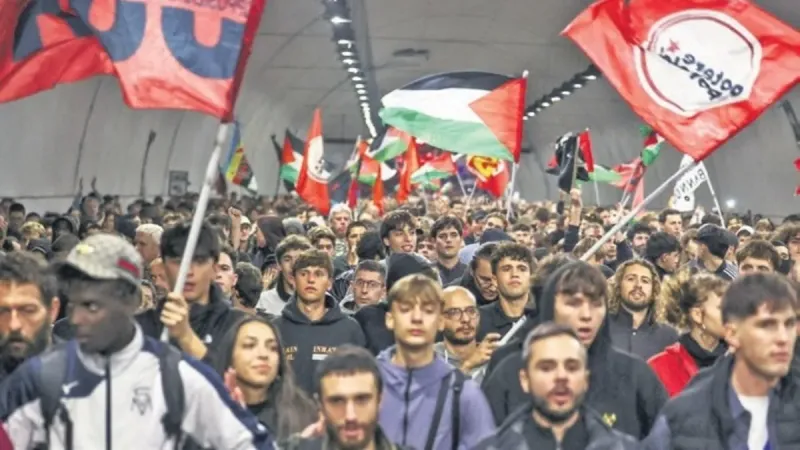 Gazze Filosuna Zulüm! Dünya Ayakta: İsrail'e Ne Oldu?